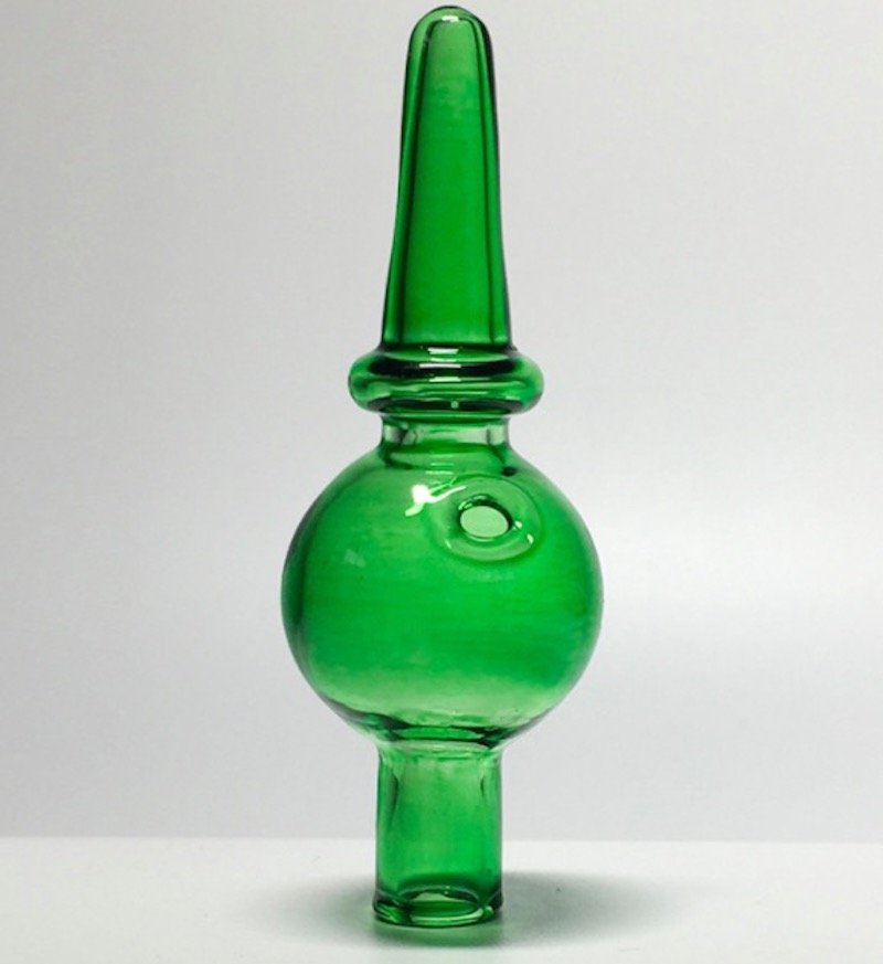 Colorful 23mm Glass Carb Cap Dabber with Yellow Black Faucet Thick Pyrex Glass Carb Caps with carb hole for Glass Smoking XL Quartz Banger
Colorful 23mm Glass Carb Cap Dabber with Yellow Black Faucet Thick Pyrex Glass Carb Caps with carb hole for Glass Smoking XL Quartz Banger