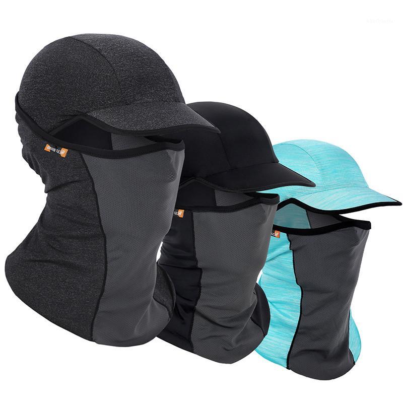 WEST BIKING Fishing Visor Riding Cap UV Protection Sports Mask MTB Bicycle Helmet Cap Riding Fishing Turban Motorcycle Mask1, Light blue
WEST BIKING Fishing Visor Riding Cap UV Protection Sports Mask MTB Bicycle Helmet Cap Riding Fishing Turban Motorcycle Mask1, Light blue