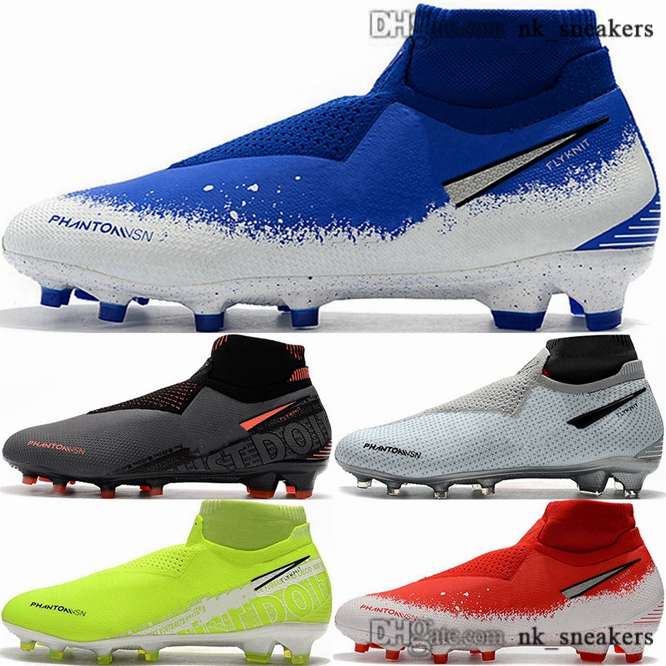 white 2020 new arrival calcio women 38 men enfant soccer cleats AG crampons de shoes size us football boots FG 12 Phantom VSN 46 eur mens
white 2020 new arrival calcio women 38 men enfant soccer cleats AG crampons de shoes size us football boots FG 12 Phantom VSN 46 eur mens