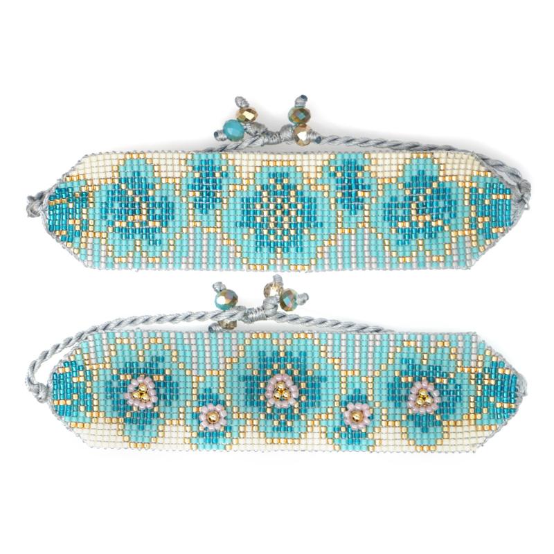 Charm Bracelets Go2boho Boho Bracelet For Women Rhinestone Jewelry Fashion Miyuki Heart Girlfriend Gift Jewellery Pulseras Femme
Charm Bracelets Go2boho Boho Bracelet For Women Rhinestone Jewelry Fashion Miyuki Heart Girlfriend Gift Jewellery Pulseras Femme