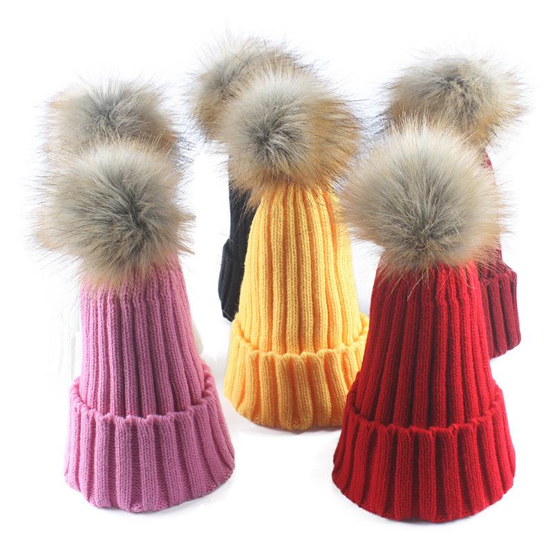 Women's Hats Solid Beanies for Women Winter Fur Knitted Hat Cap Elegant Autumn Skullies Beanies Streetwear Warm Female Cap, Wh
Women's Hats Solid Beanies for Women Winter Fur Knitted Hat Cap Elegant Autumn Skullies Beanies Streetwear Warm Female Cap, Wh