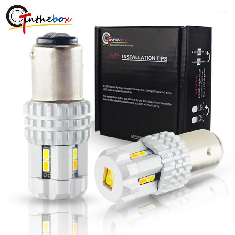 Gtinthebox Car 1157 LED Dual Color White Yellow P21/5W BAY15d 12V 12SMD Car motorcycle Turn Signal Lights Daytime Running Light1, As pic
Gtinthebox Car 1157 LED Dual Color White Yellow P21/5W BAY15d 12V 12SMD Car motorcycle Turn Signal Lights Daytime Running Light1, As pic