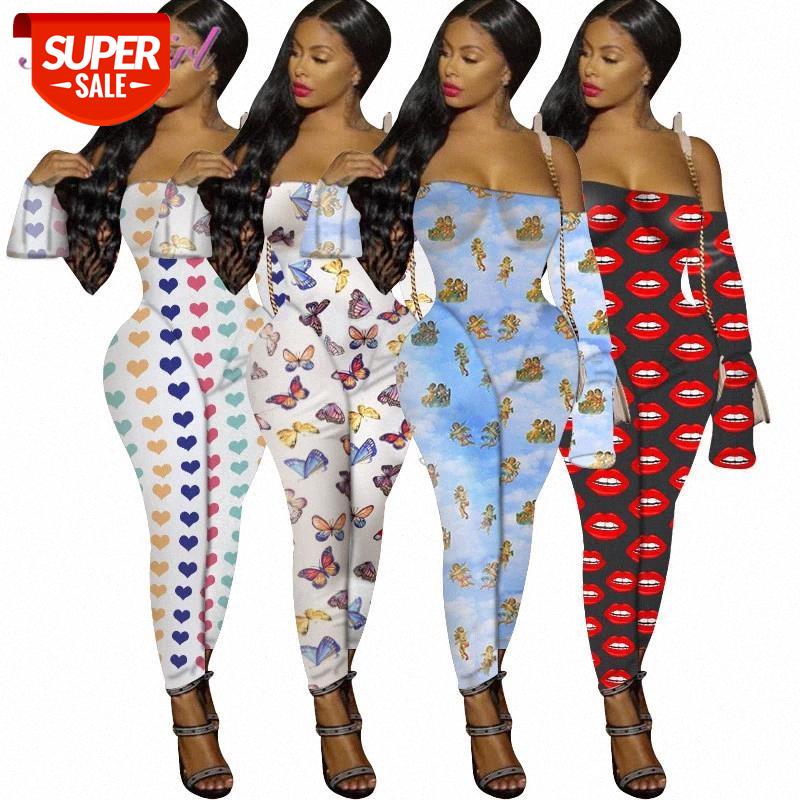 Sexy Leopard Snake Butterfly Print Sheer Mesh Night Club Party Jumpsuit Women Spring Off Shoulder Flare Sleeve Rompers Overalls #GB7s, Black;white
Sexy Leopard Snake Butterfly Print Sheer Mesh Night Club Party Jumpsuit Women Spring Off Shoulder Flare Sleeve Rompers Overalls #GB7s, Black;white