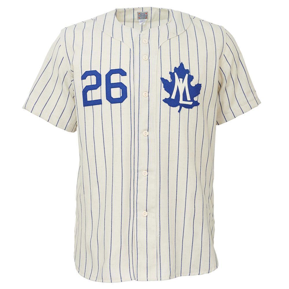 Toronto Maple Leafs 1960 Home Jersey 100% Stitched Embroidery Vintage Baseball Jerseys Custom Any Name Any Number Free Shipping, Blue;black
Toronto Maple Leafs 1960 Home Jersey 100% Stitched Embroidery Vintage Baseball Jerseys Custom Any Name Any Number Free Shipping, Blue;black