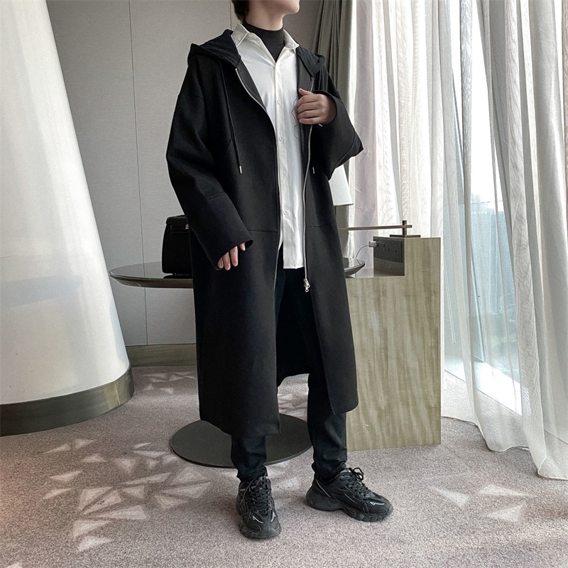 2021 Men's Korean Streetwear Long Windbreaker Winter New Woman Casual Oversize Warm Thicken Jackets Fashion Clothing Dgwh, Black
2021 Men's Korean Streetwear Long Windbreaker Winter New Woman Casual Oversize Warm Thicken Jackets Fashion Clothing Dgwh, Black