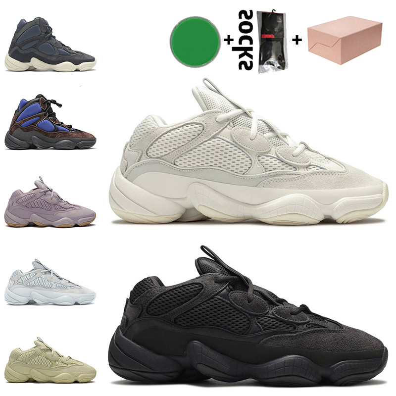 With Box Kanye West 500 Mens Running Shoes Reflective Bone White Utility Black High Tyrian Super Moon Yellow Blush Women Designer Sneakers
With Box Kanye West 500 Mens Running Shoes Reflective Bone White Utility Black High Tyrian Super Moon Yellow Blush Women Designer Sneakers