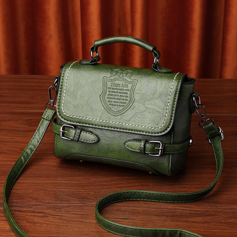 Fashion Small Square Bag For Women PU Leather Shoulder Bag Vintage Crossbody Casuall Messenger Lady Handbag Retro Pouch, Red
Fashion Small Square Bag For Women PU Leather Shoulder Bag Vintage Crossbody Casuall Messenger Lady Handbag Retro Pouch, Red