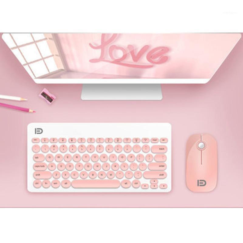 Wireless Keyboard Mouse Combo, 2.4GHz Slim Full-sized Advanced Soundless Wireless Keyboard and Mouse Combo USB Nano Receiver1
Wireless Keyboard Mouse Combo, 2.4GHz Slim Full-sized Advanced Soundless Wireless Keyboard and Mouse Combo USB Nano Receiver1