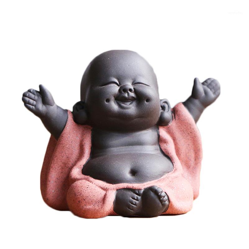 N Favor Happy Maitreya Buddha Pet Teahouse Ornaments Ceramic Home Decor Succulent Plants Decoration 4 style for choosing1
N Favor Happy Maitreya Buddha Pet Teahouse Ornaments Ceramic Home Decor Succulent Plants Decoration 4 style for choosing1