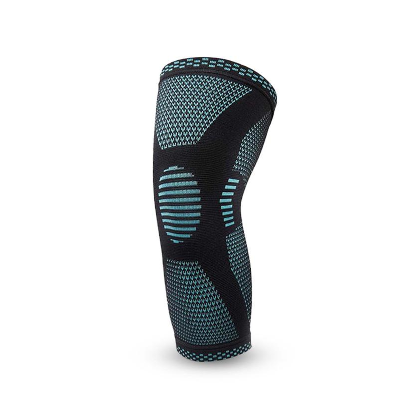 1 Pack Of Sports Warm Knitted Sports Knee Pad For Knee Compression Sleeve Support For Arthritis Recovery, Green
1 Pack Of Sports Warm Knitted Sports Knee Pad For Knee Compression Sleeve Support For Arthritis Recovery, Green