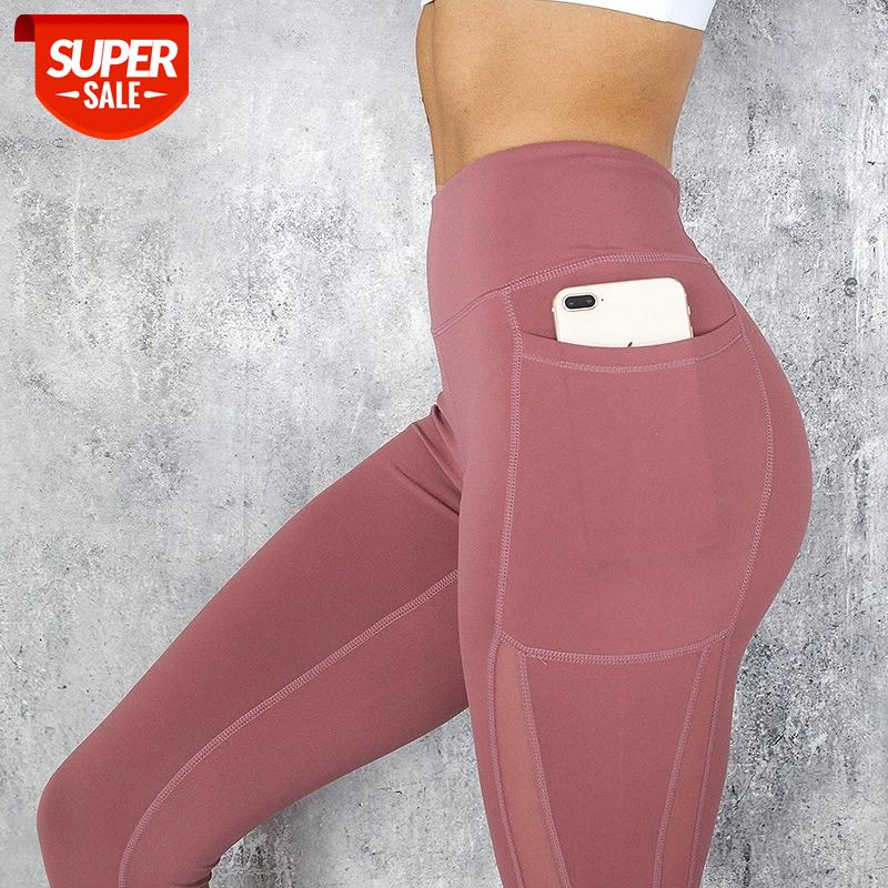CHRLEISURE Pocket Leggings Women Mesh splicing Casual Pants Solid Breathable Women High Waist Push up Fitness Gym Leggings #XU73, Black;white
CHRLEISURE Pocket Leggings Women Mesh splicing Casual Pants Solid Breathable Women High Waist Push up Fitness Gym Leggings #XU73, Black;white