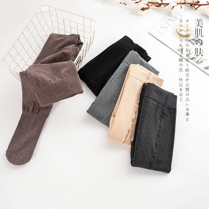 2021 Fashion Autumn Winter Women's New Warm High Waist Thick Veet Legging Solid All-match Sexy Leggings Cwy1
2021 Fashion Autumn Winter Women's New Warm High Waist Thick Veet Legging Solid All-match Sexy Leggings Cwy1