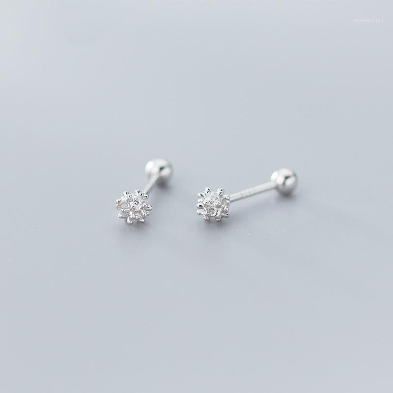 925 Sterling Silver Style Geometric Earring Inlay Cubic Zirconia Stud Earring For Trendy Beautiful Women Wedding Jewelry Gift1
925 Sterling Silver Style Geometric Earring Inlay Cubic Zirconia Stud Earring For Trendy Beautiful Women Wedding Jewelry Gift1