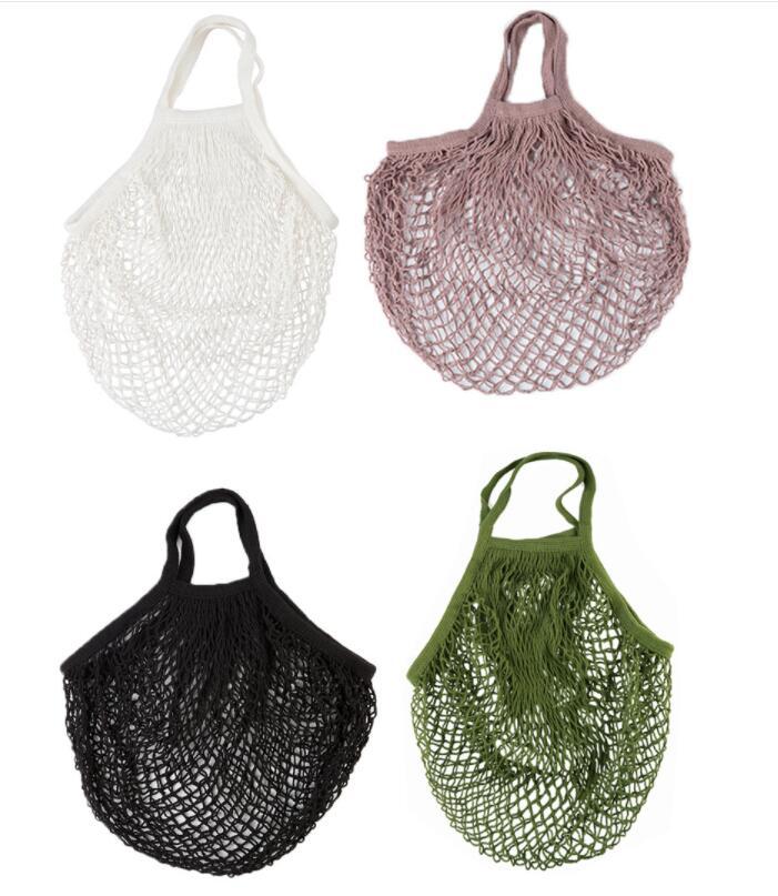 Foldable Home Grocery Tote Shopping Bags Handbags Shopper Mesh Net Knit Cotton Reusable Fruit Storage Handbag
Foldable Home Grocery Tote Shopping Bags Handbags Shopper Mesh Net Knit Cotton Reusable Fruit Storage Handbag