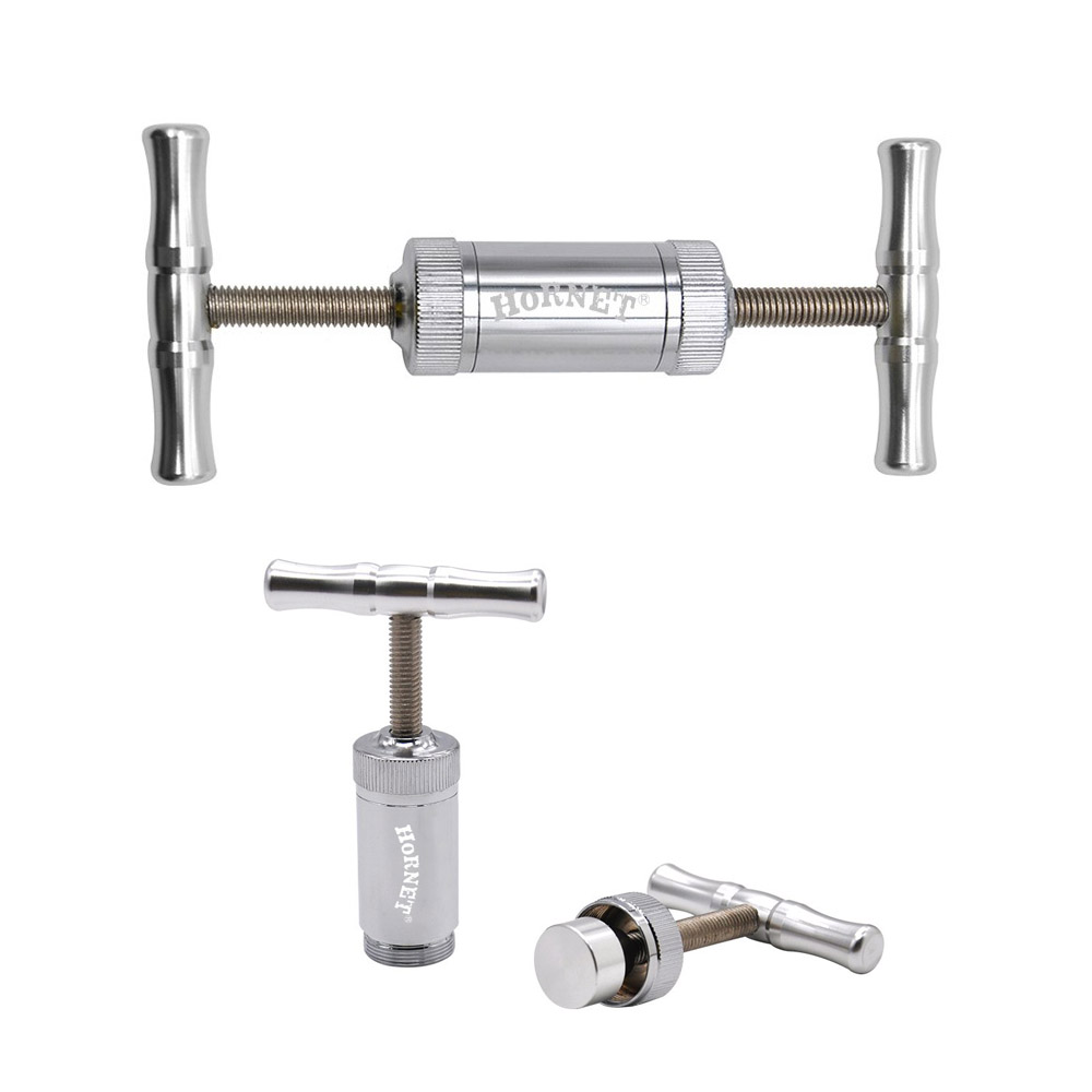 COURNOT H Shape Stainless Steel Pollen Presser With Two Sides Press Handle 152*65 mm Cut Herb Tobacco Press Tool Smoking Accessories
COURNOT H Shape Stainless Steel Pollen Presser With Two Sides Press Handle 152*65 mm Cut Herb Tobacco Press Tool Smoking Accessories