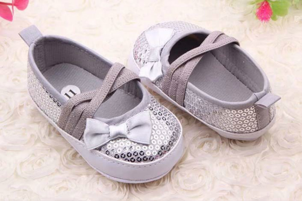Baby Girls Kids Toddler Shoes First Walker Walking Shoes Children Girl Baby Footwear, Gray
Baby Girls Kids Toddler Shoes First Walker Walking Shoes Children Girl Baby Footwear, Gray