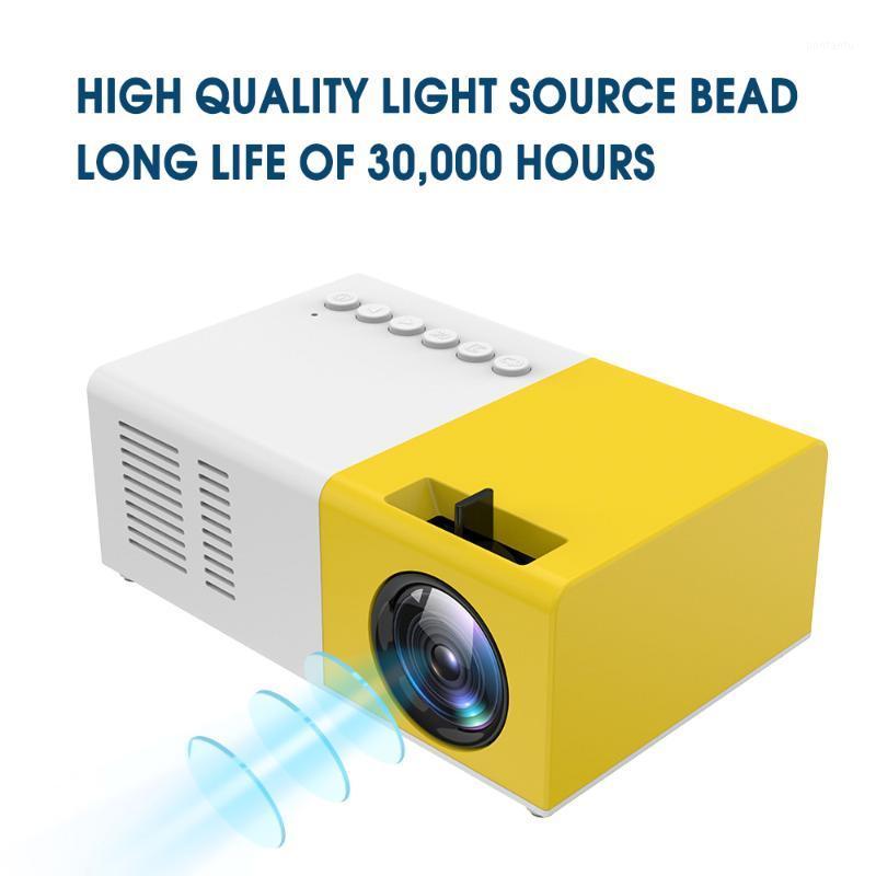 New 1080P HD Projector J9 Mini Projector Ultra Projectors LED Mini Support Cell Phone Multimedia Home Theater EU Plug1
New 1080P HD Projector J9 Mini Projector Ultra Projectors LED Mini Support Cell Phone Multimedia Home Theater EU Plug1