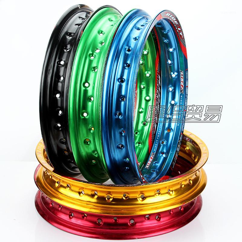 High-quality 1.60/1.85/2.15/2.50/3.00" *18" x 18 inch 36 Spokes Holes Aluminum Alloy Motorcycle Wheel Rims Circle1
High-quality 1.60/1.85/2.15/2.50/3.00" *18" x 18 inch 36 Spokes Holes Aluminum Alloy Motorcycle Wheel Rims Circle1