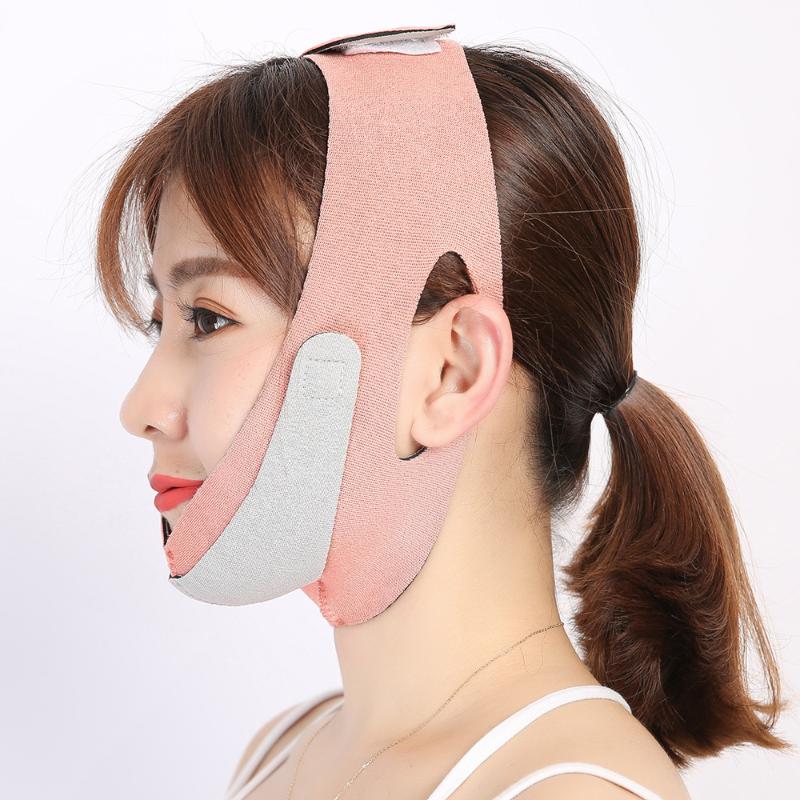 1 Pc Women Elastic Headband Facial Slimming Bandage Strap Sport Face Anti Wrinkle V Shaper Bandage Headbands for Women
1 Pc Women Elastic Headband Facial Slimming Bandage Strap Sport Face Anti Wrinkle V Shaper Bandage Headbands for Women