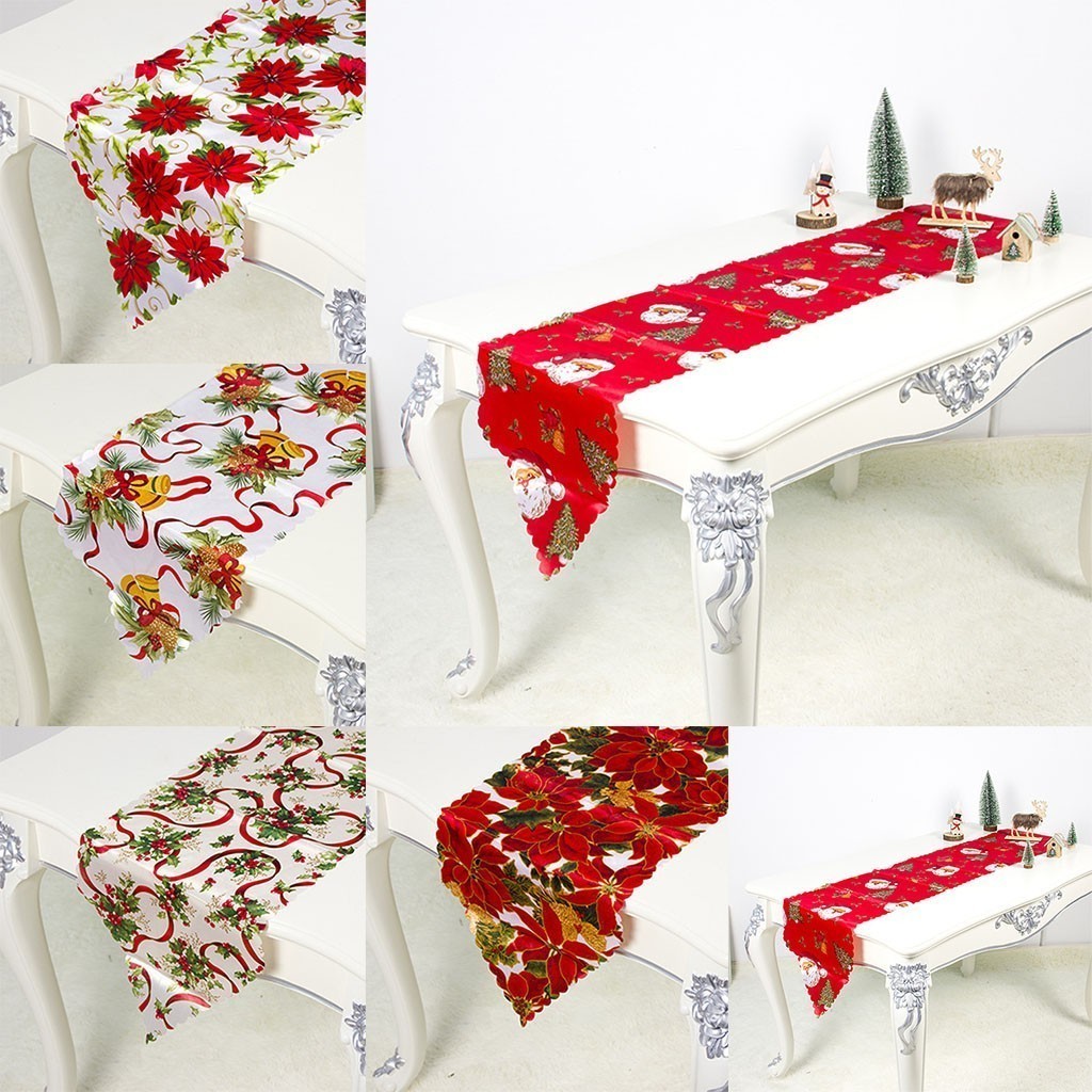 2021 Tablecloth Flag Desktop Linen decor Decorations christmas Ornament Cotton natal navidad new
2021 Tablecloth Flag Desktop Linen decor Decorations christmas Ornament Cotton natal navidad new