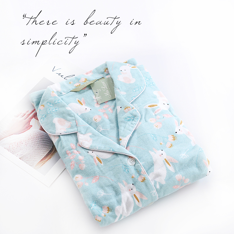 100% Beautiful Rabbit Cotton Sleepwear Plus Size of Cartoon Animated Manga Long Female Pyjamas Mujer T2ap, Od tz-5
100% Beautiful Rabbit Cotton Sleepwear Plus Size of Cartoon Animated Manga Long Female Pyjamas Mujer T2ap, Od tz-5