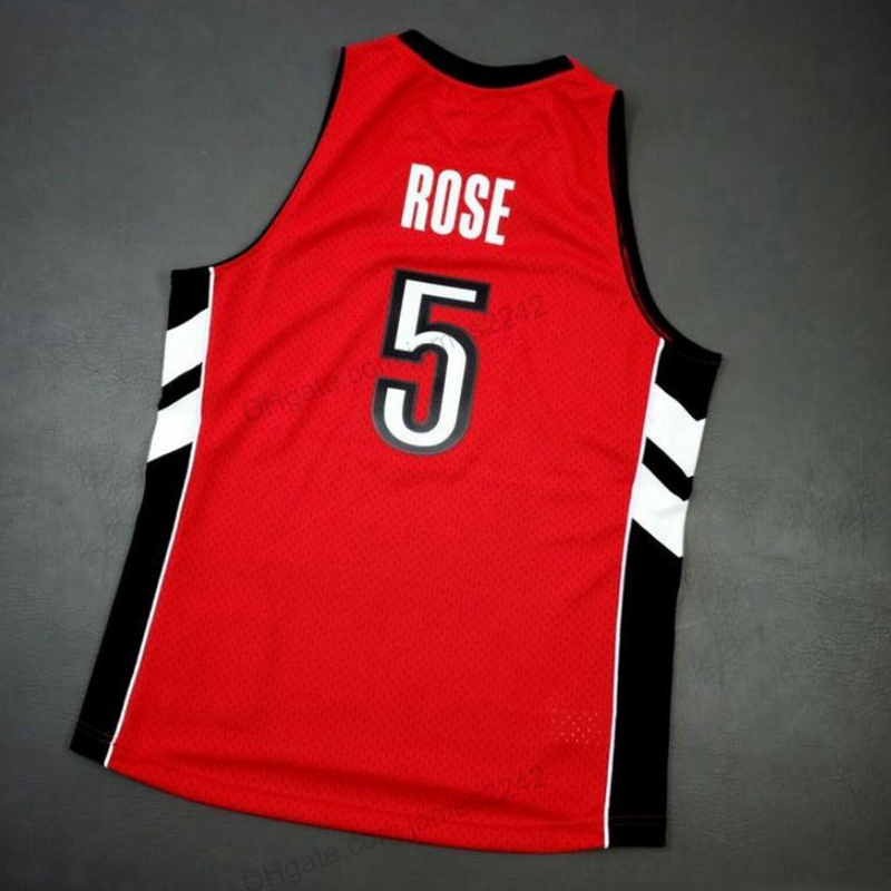 Cheap Custom Retro #5 Jalen Rose Mitchell College Basketball Jersey Men's All Stitched Red Any Size 2XS-5XL Name Or Number Free Shipping
Cheap Custom Retro #5 Jalen Rose Mitchell College Basketball Jersey Men's All Stitched Red Any Size 2XS-5XL Name Or Number Free Shipping
