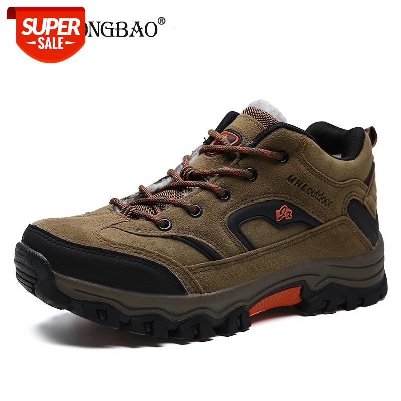 New Winter Keep Warm Men's Boots Suede Leather Ankle Boots Plush Snow Men Outdoor Lace-Up Hiking boots Big Size 38-47 #FU3C, Beige
New Winter Keep Warm Men's Boots Suede Leather Ankle Boots Plush Snow Men Outdoor Lace-Up Hiking boots Big Size 38-47 #FU3C, Beige