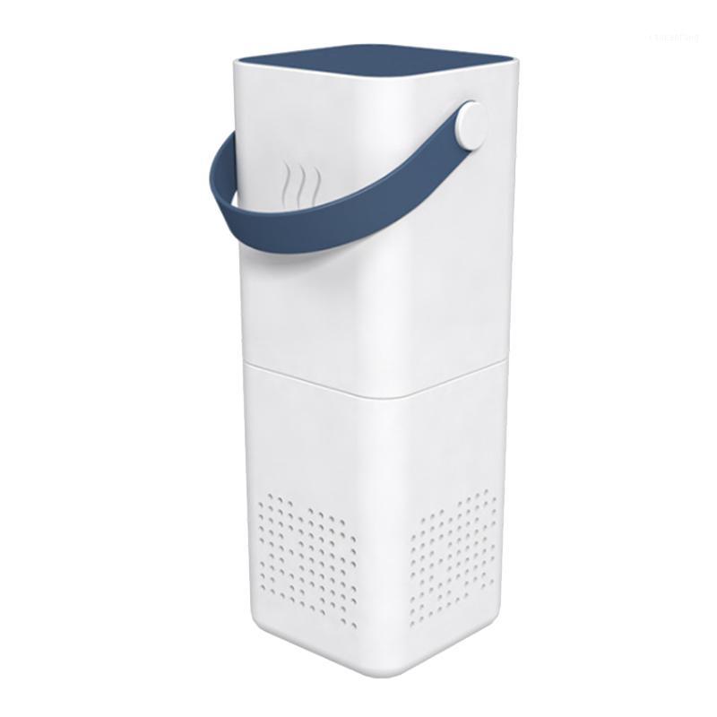 Household Air Purifier Essential Aroma Oil Diffuser Purifier Office Car Room Ultrasonic USB Changing1
Household Air Purifier Essential Aroma Oil Diffuser Purifier Office Car Room Ultrasonic USB Changing1