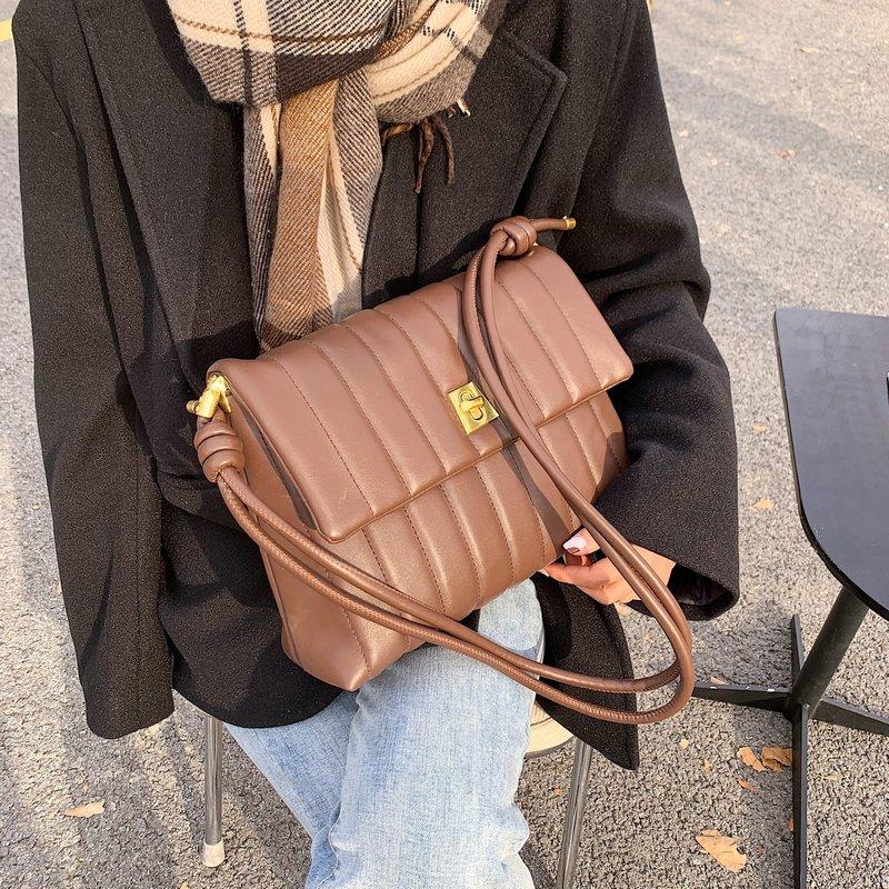 Fashion New High quality PU Leather Women Handbags Women Designer Luxury Handbag Shoulder Messenger Bag, Black
Fashion New High quality PU Leather Women Handbags Women Designer Luxury Handbag Shoulder Messenger Bag, Black