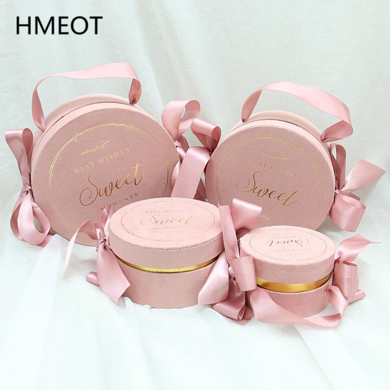 Exquisite Portable Packing Gift Box Jewelry Candy Storage Box DIY Artificial/Soap/Eternal Flower Hug Bucket Valentine's Day Gift1
Exquisite Portable Packing Gift Box Jewelry Candy Storage Box DIY Artificial/Soap/Eternal Flower Hug Bucket Valentine's Day Gift1