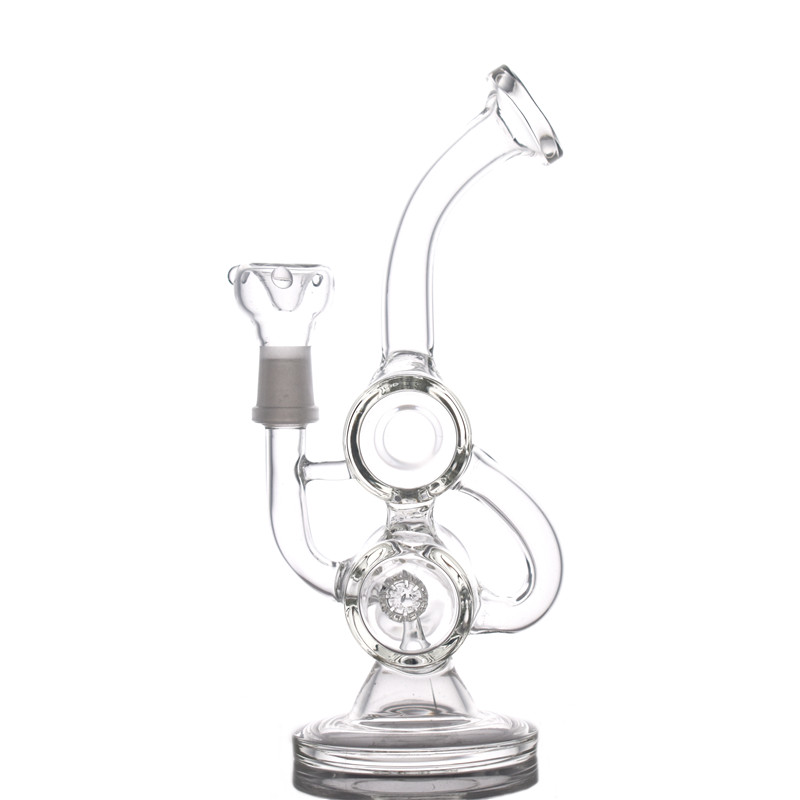with glass oil burner pipe Glass Bong Dab Rig Tornado Cyclone Recycler Rigs smoking Water Pipe 14mm Joint Oil Rigs Bongs
with glass oil burner pipe Glass Bong Dab Rig Tornado Cyclone Recycler Rigs smoking Water Pipe 14mm Joint Oil Rigs Bongs