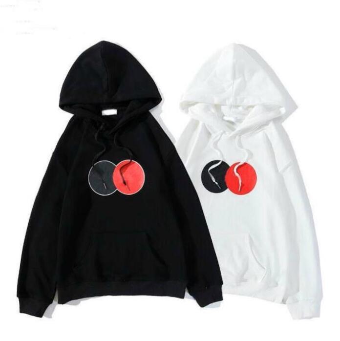 New Hot 21ss Mens Womens Designer Hoodies Fashion Hoodie Autumn Winter Man Long Sleeve Hoodie Pullover Clothes High quality Sweatshirts, Black
New Hot 21ss Mens Womens Designer Hoodies Fashion Hoodie Autumn Winter Man Long Sleeve Hoodie Pullover Clothes High quality Sweatshirts, Black