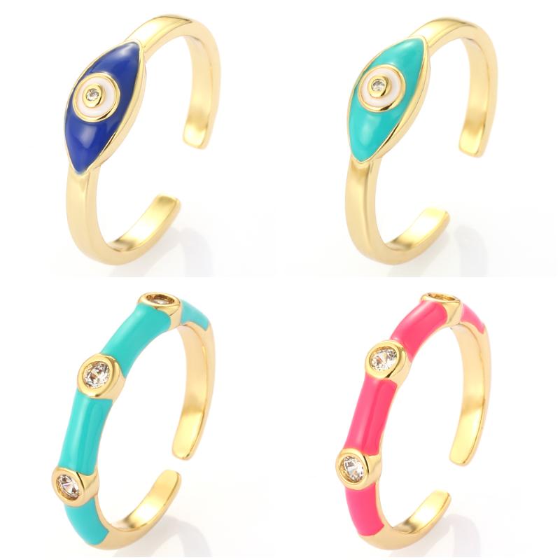 Cluster Rings Slim Enamel Pave Cz For Women Bohemian Colorful Ring Men Female Copper Webbing 2022 Trend Engagement Gift
Cluster Rings Slim Enamel Pave Cz For Women Bohemian Colorful Ring Men Female Copper Webbing 2022 Trend Engagement Gift