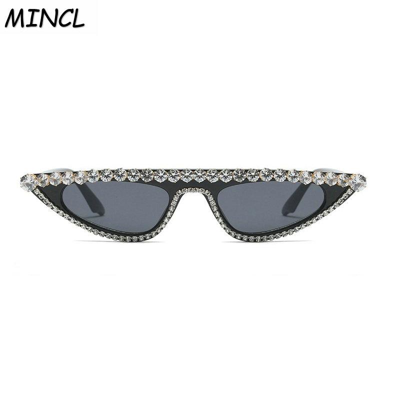 High Quality Cat Sunglasses Diamond Blingbling UV400 Protection Shades for Women Men Triangular sunglasses FML
High Quality Cat Sunglasses Diamond Blingbling UV400 Protection Shades for Women Men Triangular sunglasses FML