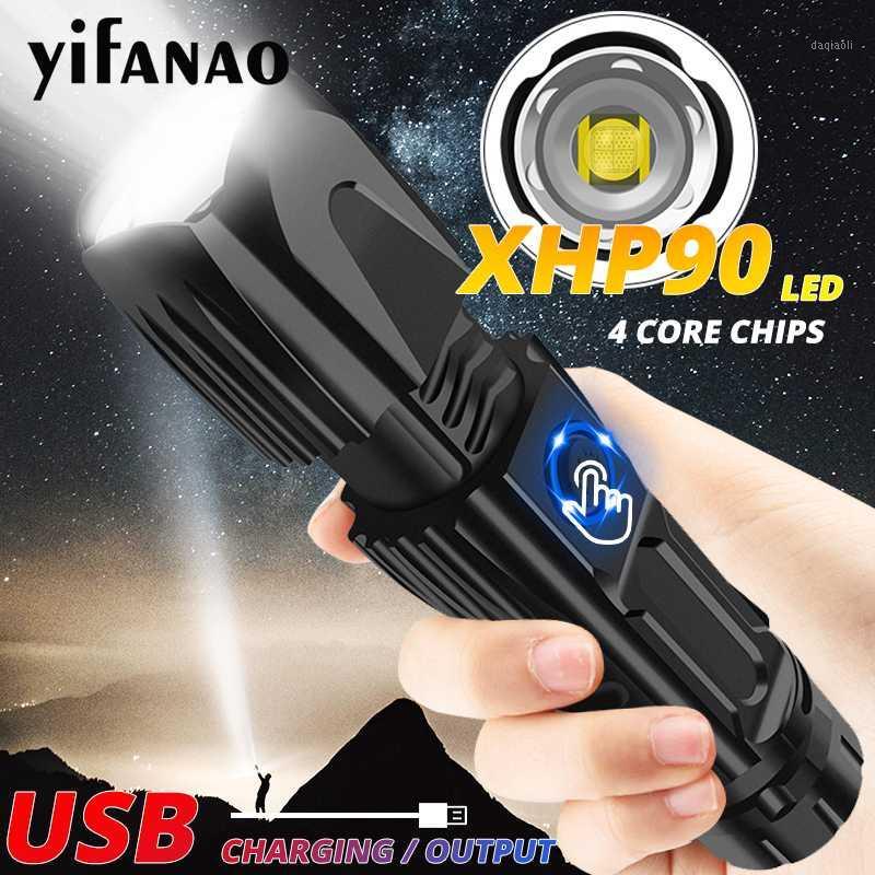 Ultra Powerful XHP90 LED Xlamp XHP70.2 Tactical Flash Light XHP50 USB Zoom Torch Hunting Use 26650 Safety Hammer1
Ultra Powerful XHP90 LED Xlamp XHP70.2 Tactical Flash Light XHP50 USB Zoom Torch Hunting Use 26650 Safety Hammer1