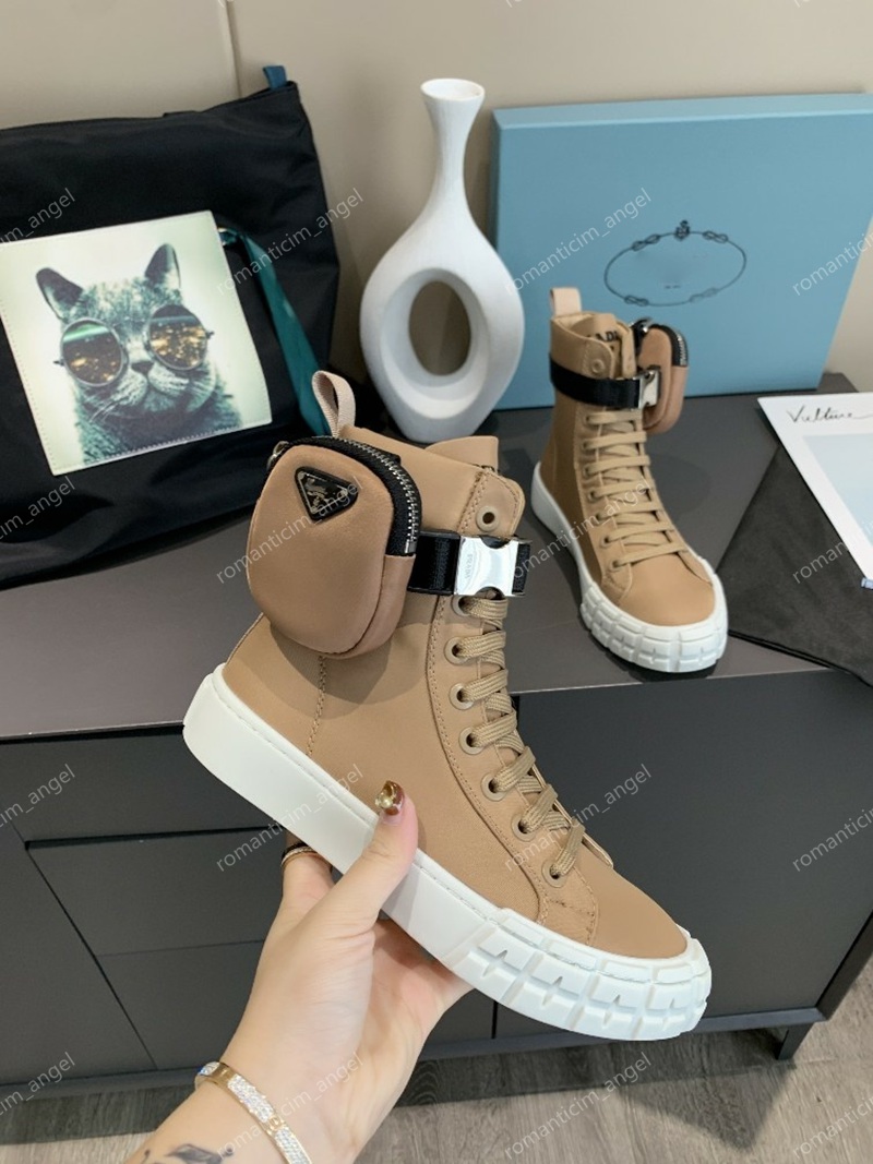 2020 Top Brushed Rois Leather and Nylon Boots Martin shoes ankle combat boots for Women and men Strap with removable nylon rubber tread
2020 Top Brushed Rois Leather and Nylon Boots Martin shoes ankle combat boots for Women and men Strap with removable nylon rubber tread