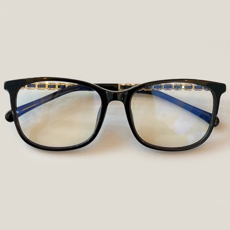 2021 New Brand Rectangle Women Chain Legs Luxury Vintage Myopia Glasses Frame with Box Male 5fr5
2021 New Brand Rectangle Women Chain Legs Luxury Vintage Myopia Glasses Frame with Box Male 5fr5