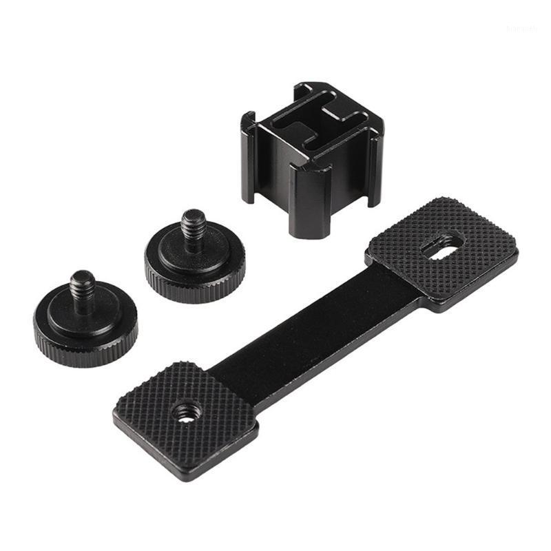 3 in 1 Triple Hot Shoe Mount Adapter Extension Bracket Holder Boya BY-MM1 Microphone Stand for zhiyun Smooth 4 DJI OSMO mobile 21
3 in 1 Triple Hot Shoe Mount Adapter Extension Bracket Holder Boya BY-MM1 Microphone Stand for zhiyun Smooth 4 DJI OSMO mobile 21