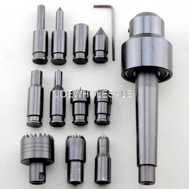 mini Woodworking lathe accessories,12 miniature quick-change kit live thimble,woodworking tool
mini Woodworking lathe accessories,12 miniature quick-change kit live thimble,woodworking tool
