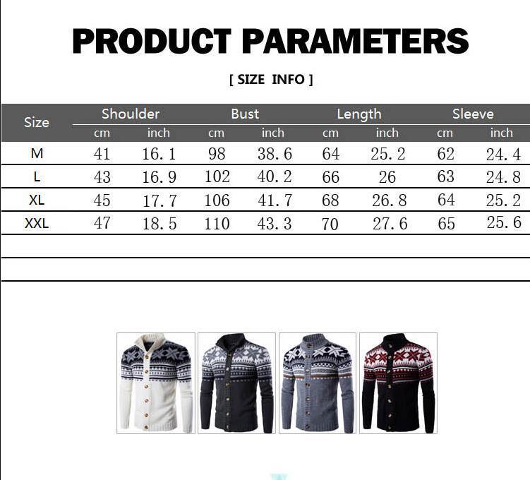 New Autumn Winter Sweaters Men Solid Color Casual Sweater 201118