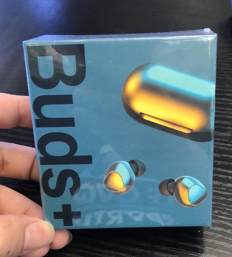 TWS Mini Buds Bluetooth Earphone Support LED Digtial Power Display Wireless Charging Touch Control Headphone Sports Gaming Headset R185 1PCS, Mixed color
TWS Mini Buds Bluetooth Earphone Support LED Digtial Power Display Wireless Charging Touch Control Headphone Sports Gaming Headset R185 1PCS, Mixed color