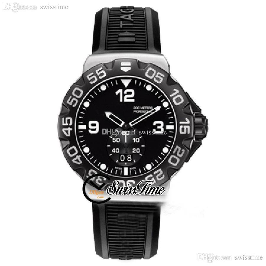 Sale Formula 1 F1 F One Swiss Quartz Mens Watch Two Tone Steel Case Black Dial White Big Number Markers Rubber Strap Stopwatch STTG Swisstime g10, Customer-defined waterproof service
Sale Formula 1 F1 F One Swiss Quartz Mens Watch Two Tone Steel Case Black Dial White Big Number Markers Rubber Strap Stopwatch STTG Swisstime g10, Customer-defined waterproof service