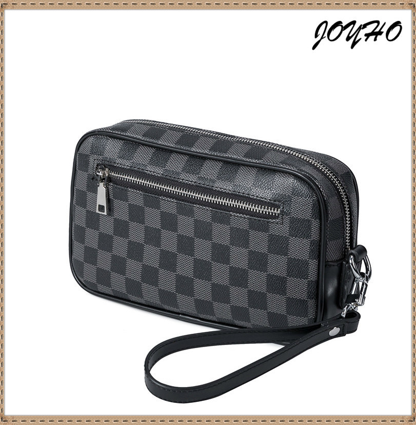 Fashion Wallets with Pocket Male Wallet Long Large Men Purse Coin Clutch Bag Black Business, Red;black
Fashion Wallets with Pocket Male Wallet Long Large Men Purse Coin Clutch Bag Black Business, Red;black
