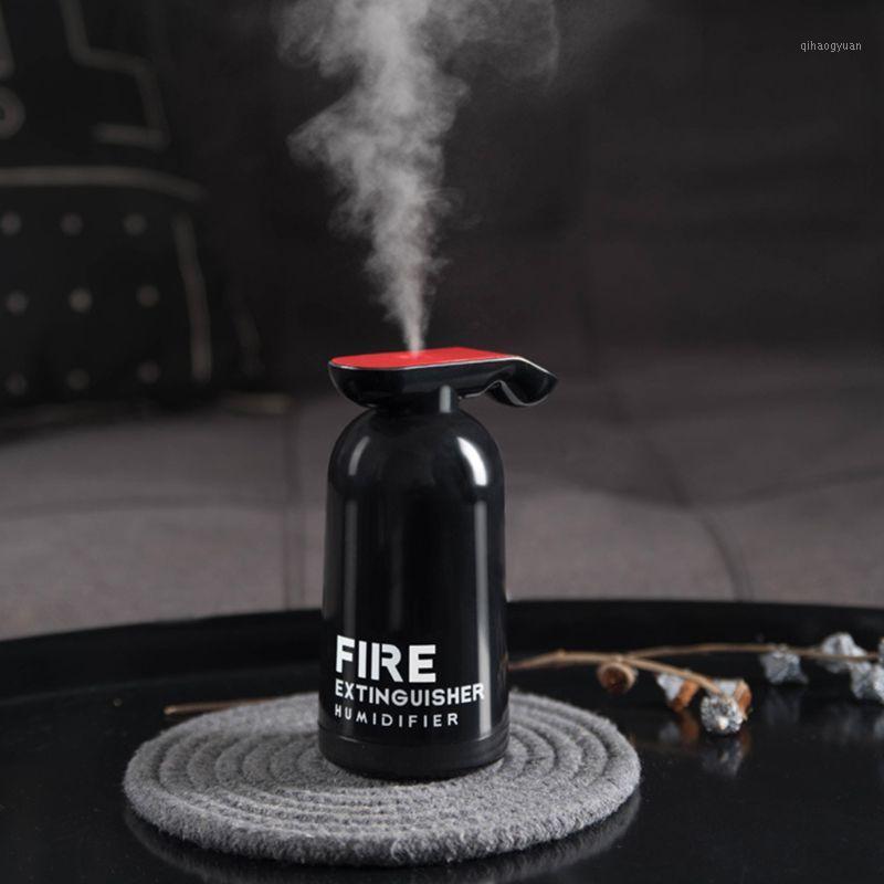 Creative Fire Extinguisher Shape Car Air Humidifier Mist Maker Fogger Ultrasonic Cool Water Aroma Diffuser Automobile Purifier1
Creative Fire Extinguisher Shape Car Air Humidifier Mist Maker Fogger Ultrasonic Cool Water Aroma Diffuser Automobile Purifier1