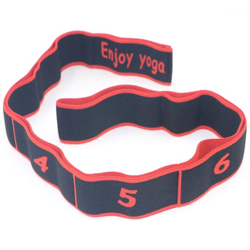 Elastic Yoga Stretch Strap Latex Latin Dance Band Split Stretching Toughness Training Fitness Tool1
Elastic Yoga Stretch Strap Latex Latin Dance Band Split Stretching Toughness Training Fitness Tool1