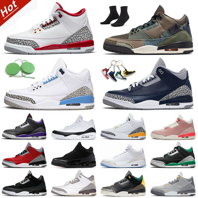 Big Size US 13 Jumpman 3s Trainers Basketball Shoes Cardinal Red Women 3 Men Patchwork UNC Black Cat Cool Grey Georgetown Rust Pink Fire Red Designer Sports Sneakers, 40-47 ture blue
Big Size US 13 Jumpman 3s Trainers Basketball Shoes Cardinal Red Women 3 Men Patchwork UNC Black Cat Cool Grey Georgetown Rust Pink Fire Red Designer Sports Sneakers, 40-47 ture blue