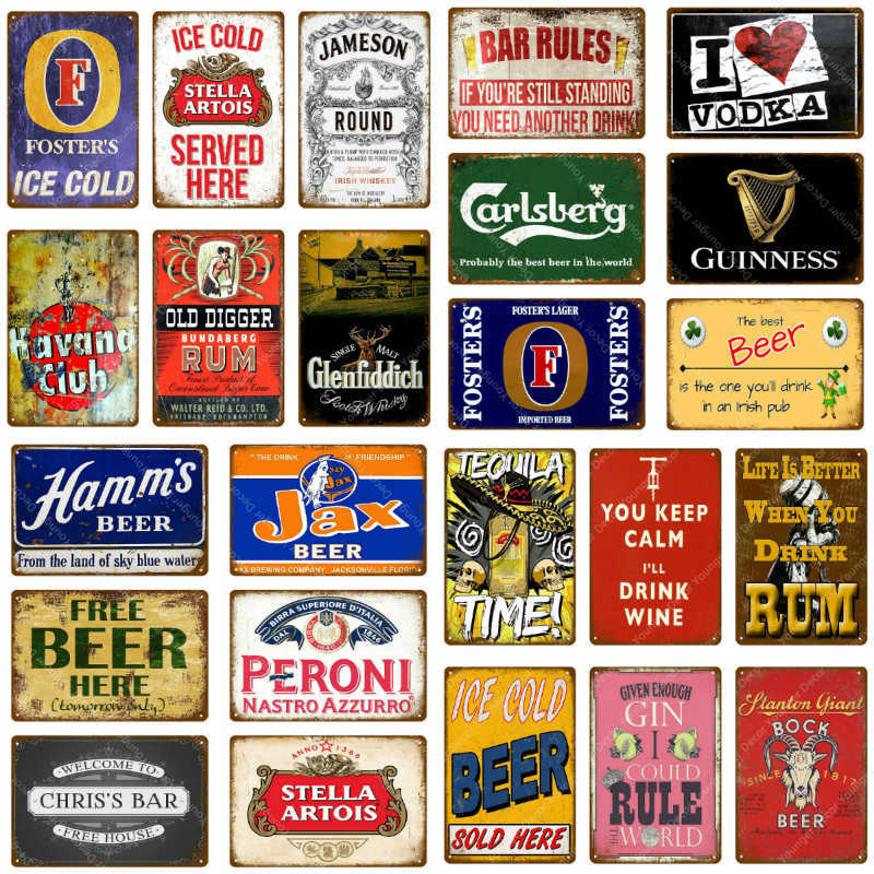 Beer Bar Rules Metal Tin Signs Drink Rum Wine Vintage Poster Pub Home Bar Decor Wall Art Advertising Plate Painting Sticker
Beer Bar Rules Metal Tin Signs Drink Rum Wine Vintage Poster Pub Home Bar Decor Wall Art Advertising Plate Painting Sticker