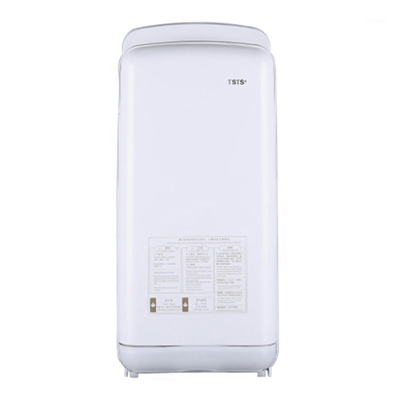 Fully Automatic Induction Hand Dryer TS-8800 Commercial Hotel office buildings High Speed Sided Jet Type Dry Hand Drying machine1
Fully Automatic Induction Hand Dryer TS-8800 Commercial Hotel office buildings High Speed Sided Jet Type Dry Hand Drying machine1