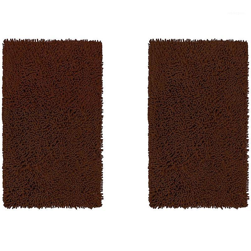 Bathroom Rug Mat Set-Extra-Soft Plush Bath Mat Shower Bathroom Rugs 16 x 24 Inch Set,1 Inch Chenille Microfiber Material, Super1
Bathroom Rug Mat Set-Extra-Soft Plush Bath Mat Shower Bathroom Rugs 16 x 24 Inch Set,1 Inch Chenille Microfiber Material, Super1