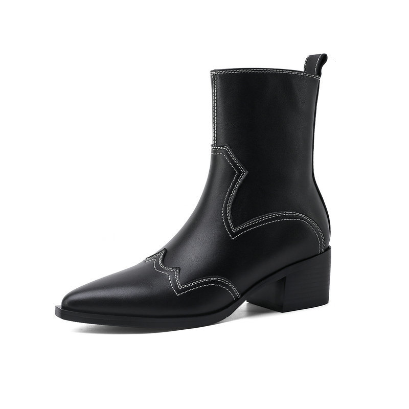 2021 New Women Ankle Warm Short Boots Fashion Animal Prints Woman Genuine Leather High Heels Party Basic Shoes Cjri, Snake
2021 New Women Ankle Warm Short Boots Fashion Animal Prints Woman Genuine Leather High Heels Party Basic Shoes Cjri, Snake